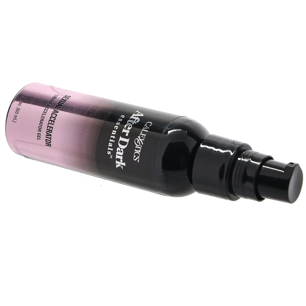 After Dark Sexual Accelerator Gel 2oz/60ml - Image 7
