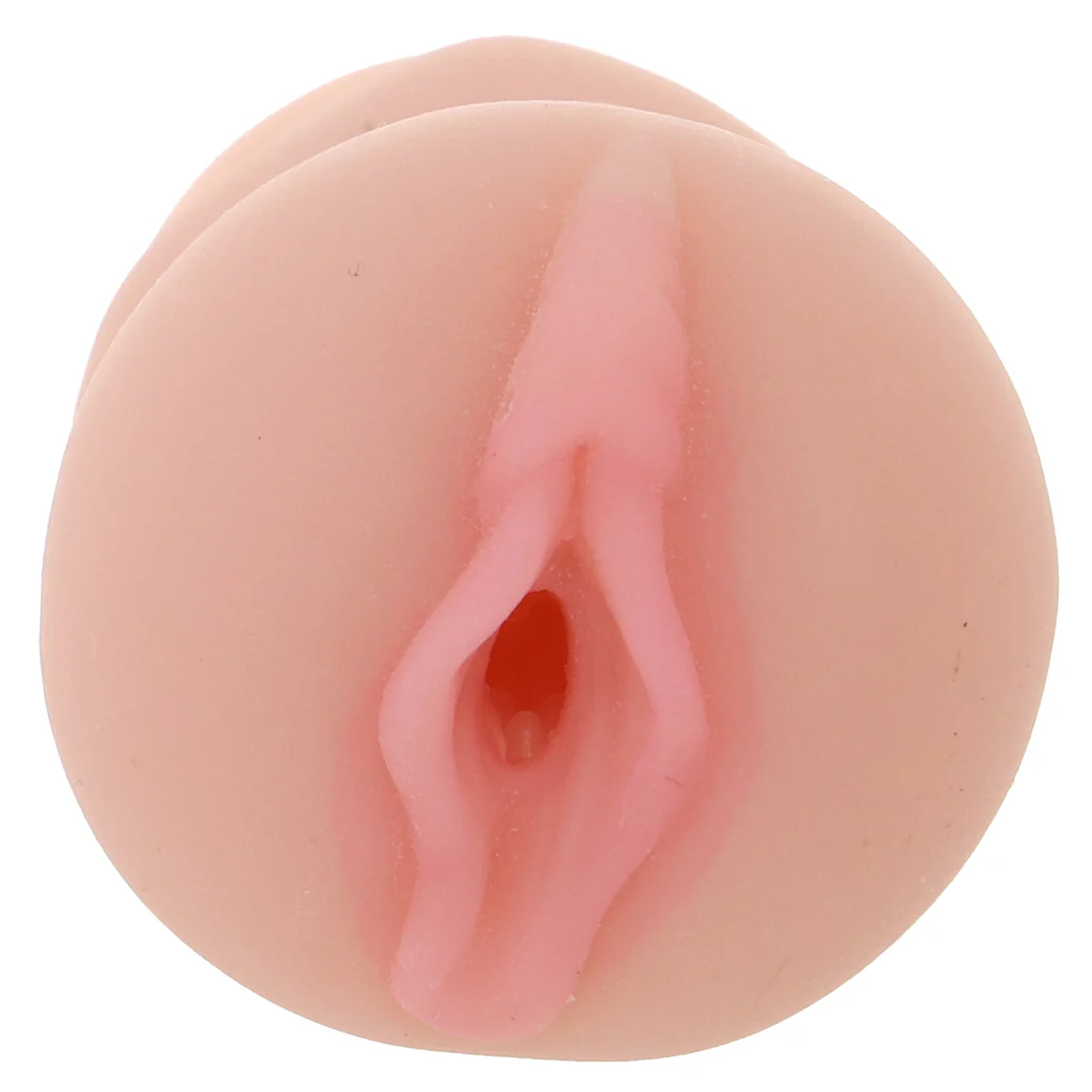 Alexis Adams Pussy Stroker - Image 2