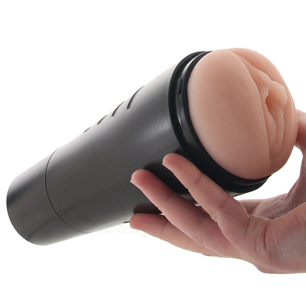 Alexis Monroe Self Contained Pussy Stroker - Image 4