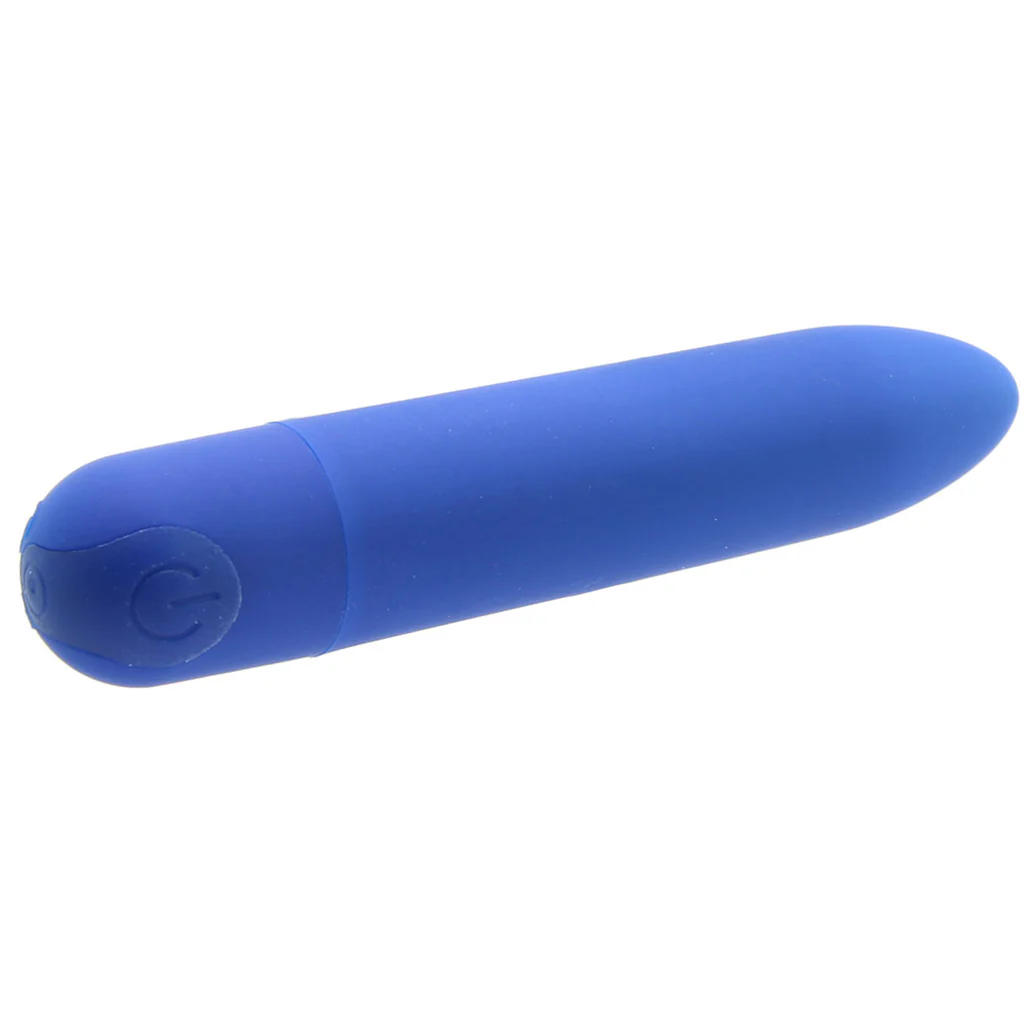 Zero Tolerance All Mighty Bullet Vibe in Cobalt Blue - Image 5