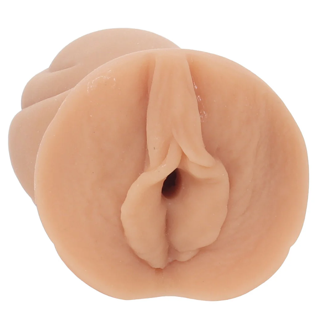 Allie Nicole ULTRASKYN Pocket Pussy - Image 2