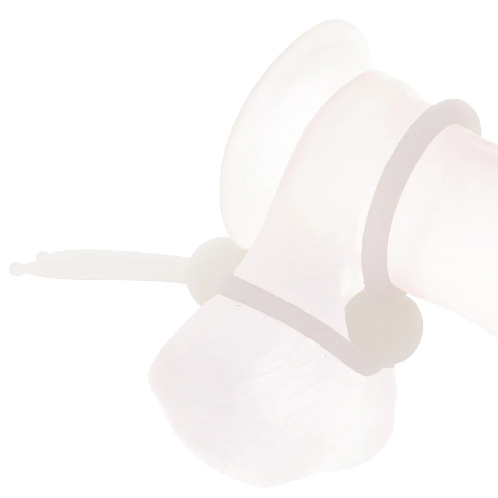 Alpha Dual Stamina Lasso in Frosted - Image 2