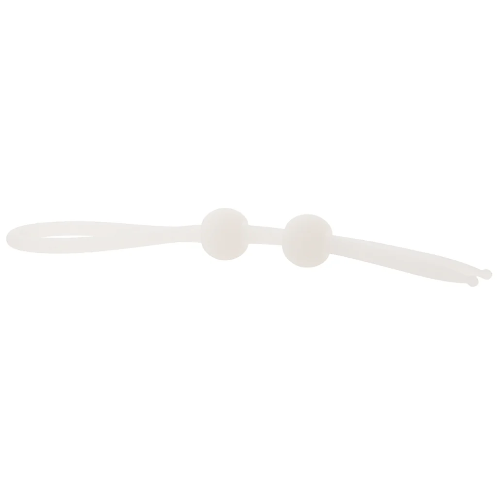 Alpha Dual Stamina Lasso in Frosted - Image 5