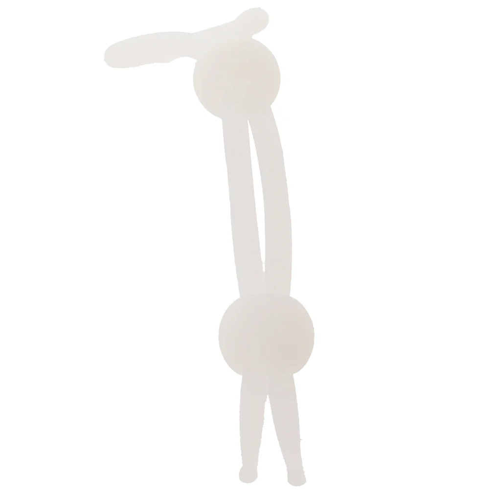 Alpha Dual Stamina Lasso in Frosted - Image 6