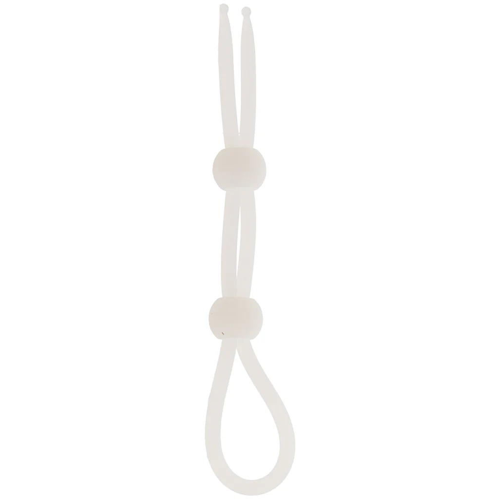 Alpha Dual Stamina Lasso in Frosted - Image 8