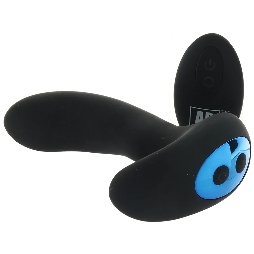 Alpha-Pro 10X Stroking Prostate Massager - Image 5