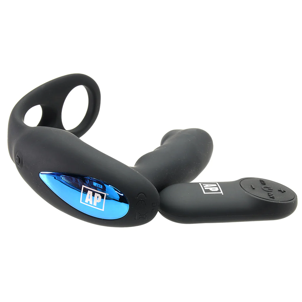Alpha-Pro 7X Remote P-Strap Milker - Image 3