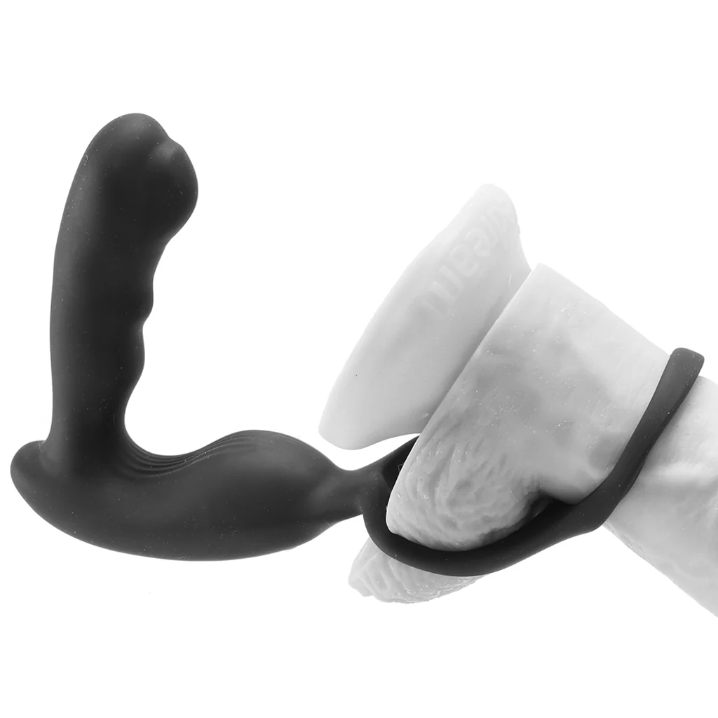 Alpha-Pro 7X Remote P-Strap Milker - Image 4