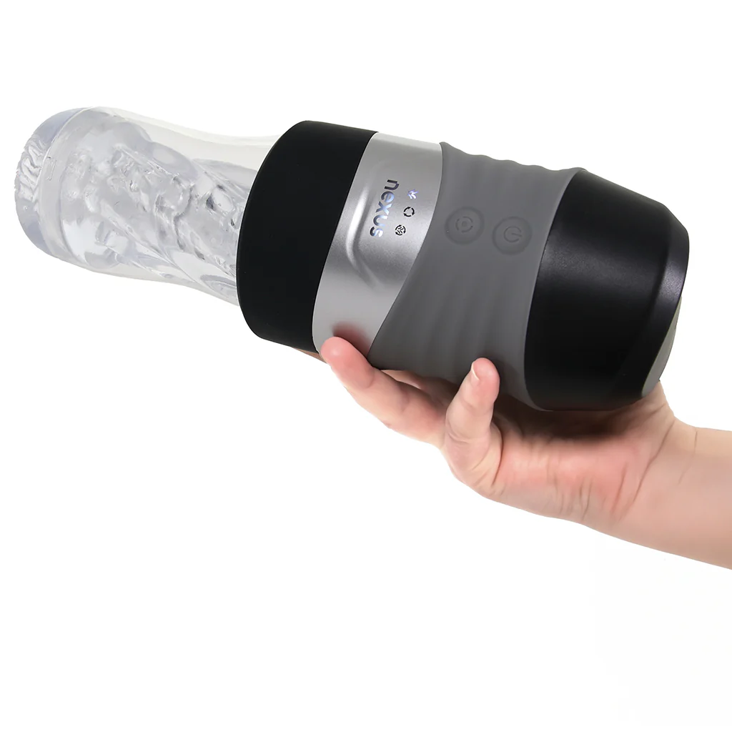 Alpha Surge Auto Masturbator - Image 4