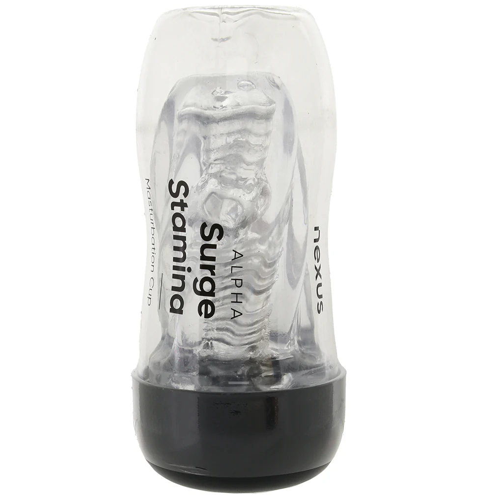 Alpha Surge Stamina Cup Stroker - Image 8