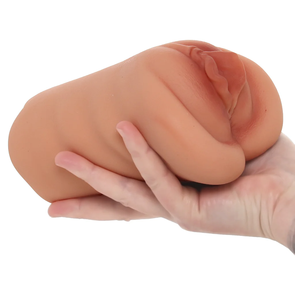 Always Horny Double Sided Stroker - Image 4