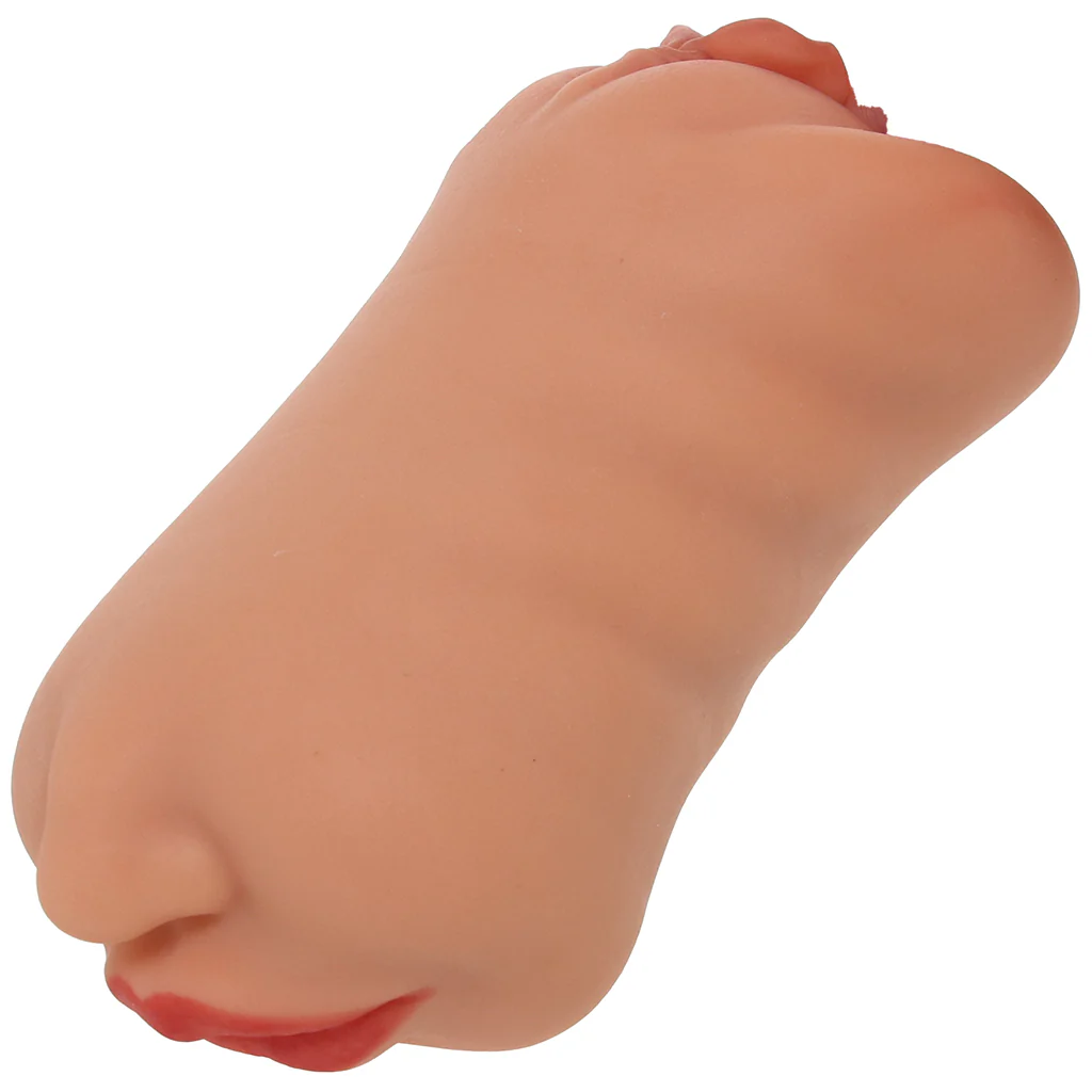 Always Horny Double Sided Stroker - Image 5