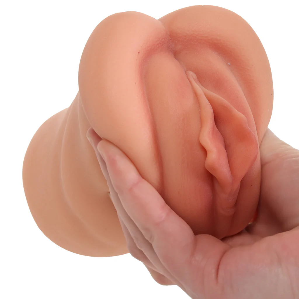 Always Horny Double Sided Stroker - Image 8