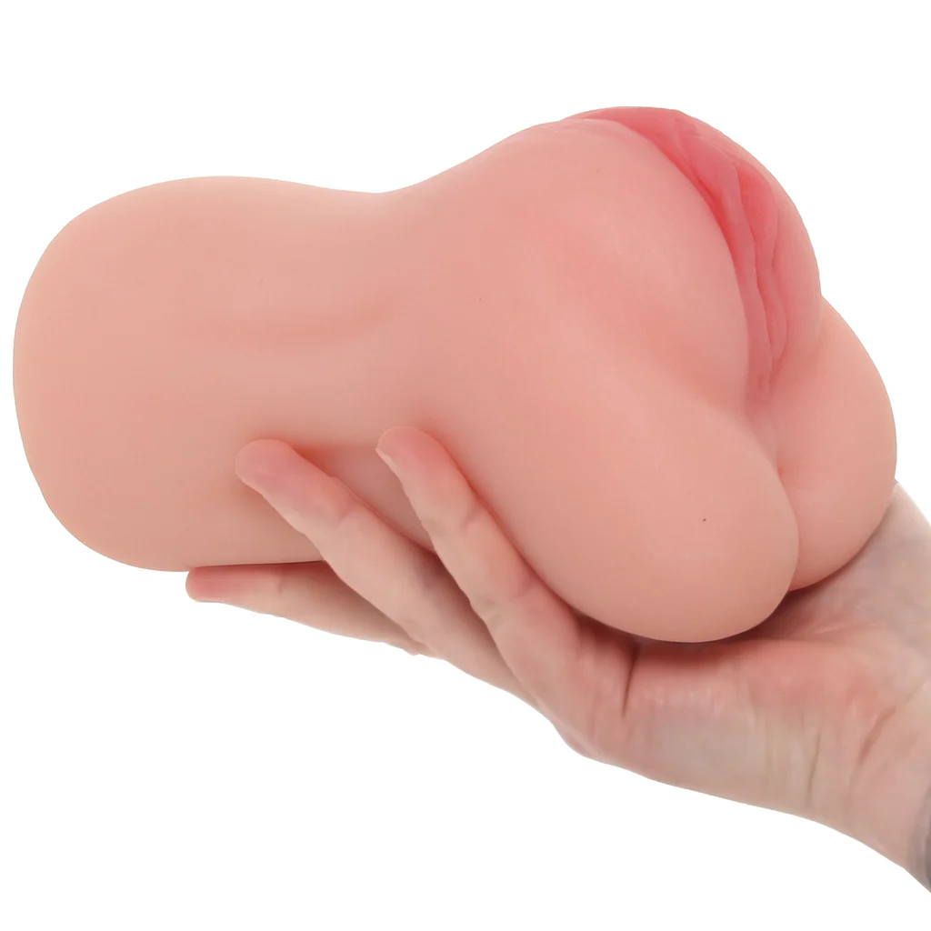 Always Horny My College Sweetheart Vibrating Stroker - Image 4
