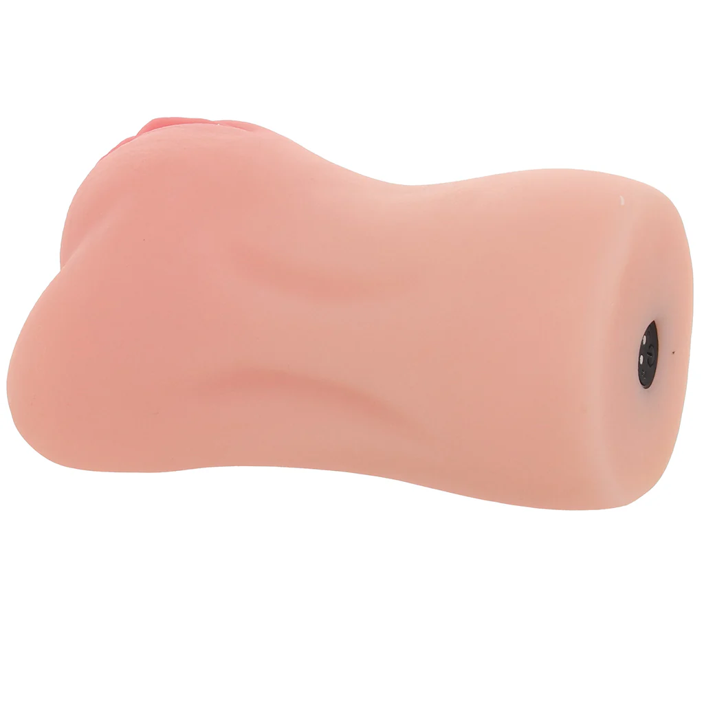 Always Horny My College Sweetheart Vibrating Stroker - Image 8
