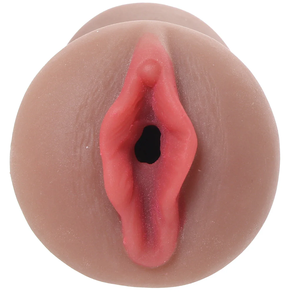 Amari Gold Pussy Stroker - Image 2