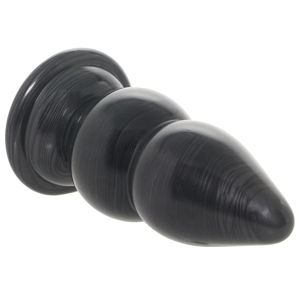 American Bombshell Double Payload Butt Plug - Image 2