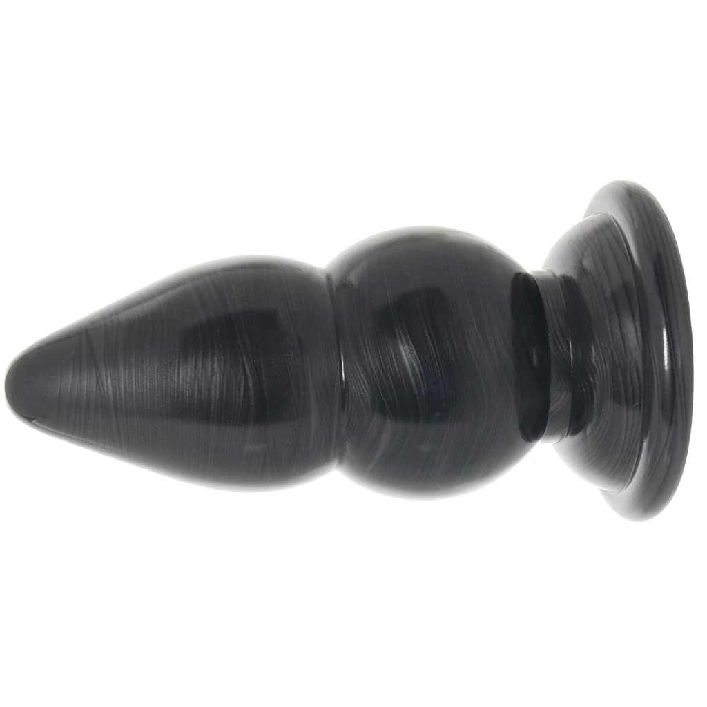 American Bombshell Double Payload Butt Plug - Image 3