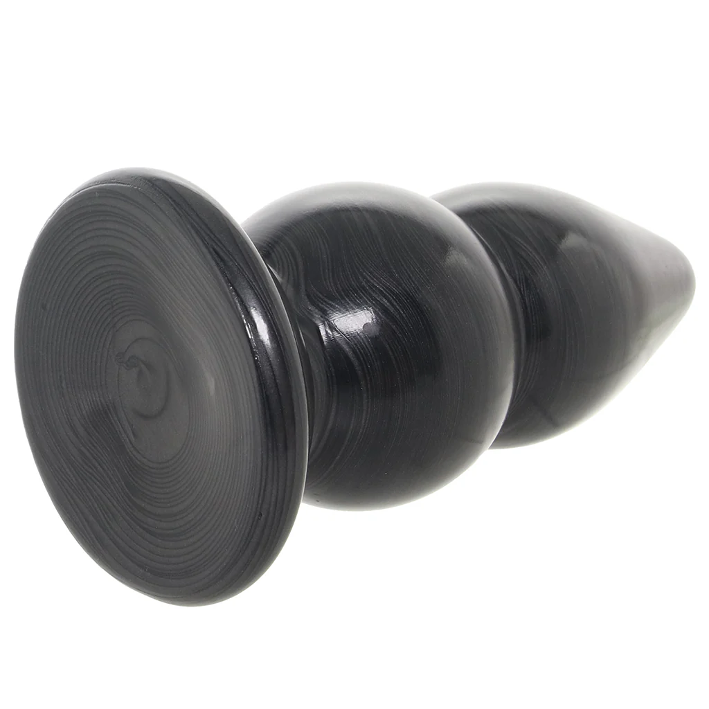 American Bombshell Double Payload Butt Plug - Image 5
