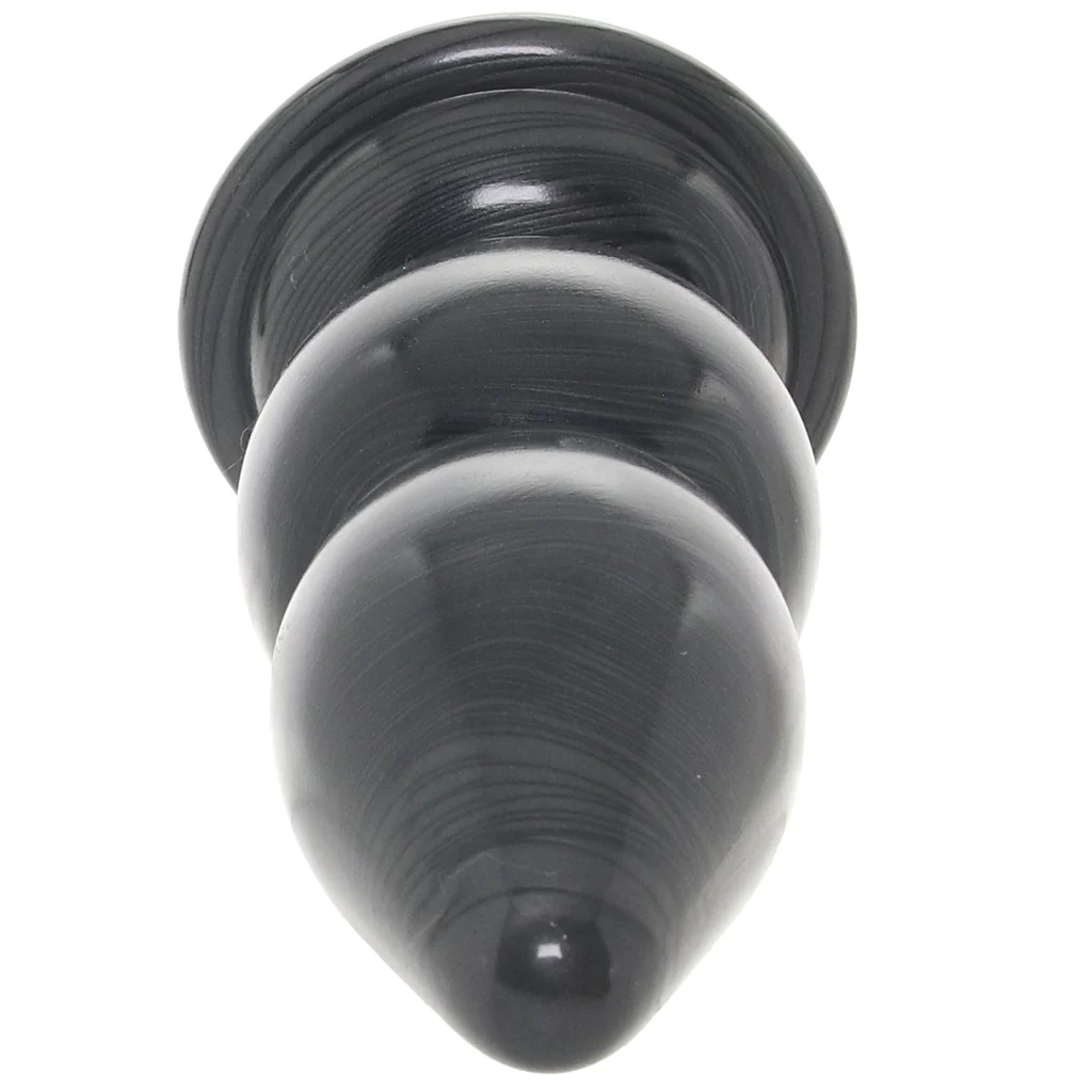 American Bombshell Double Payload Butt Plug - Image 6