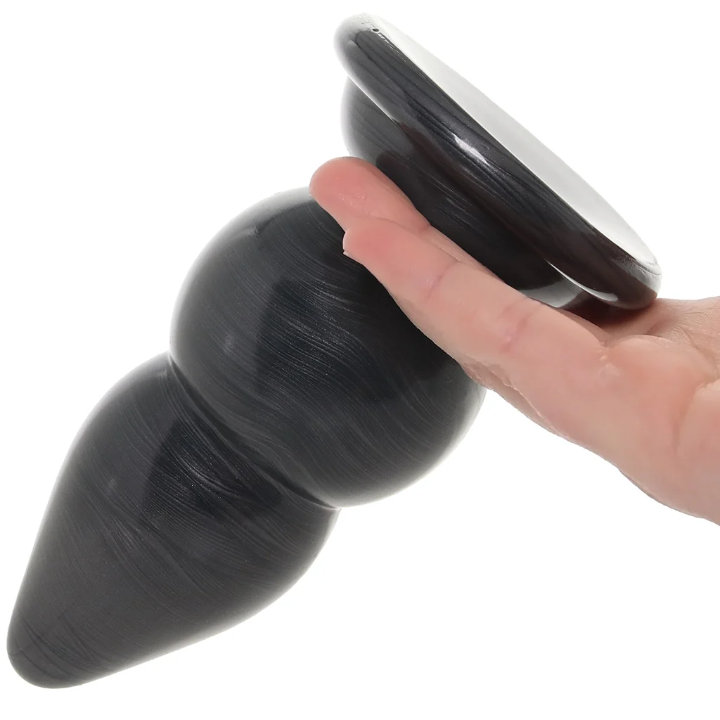 American Bombshell Double Payload Butt Plug - Image 7