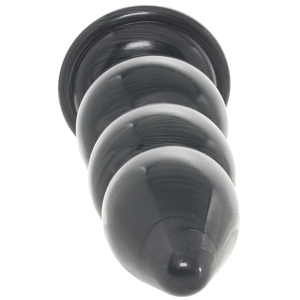 American Bombshell Triple Payload Butt Plug - Image 6