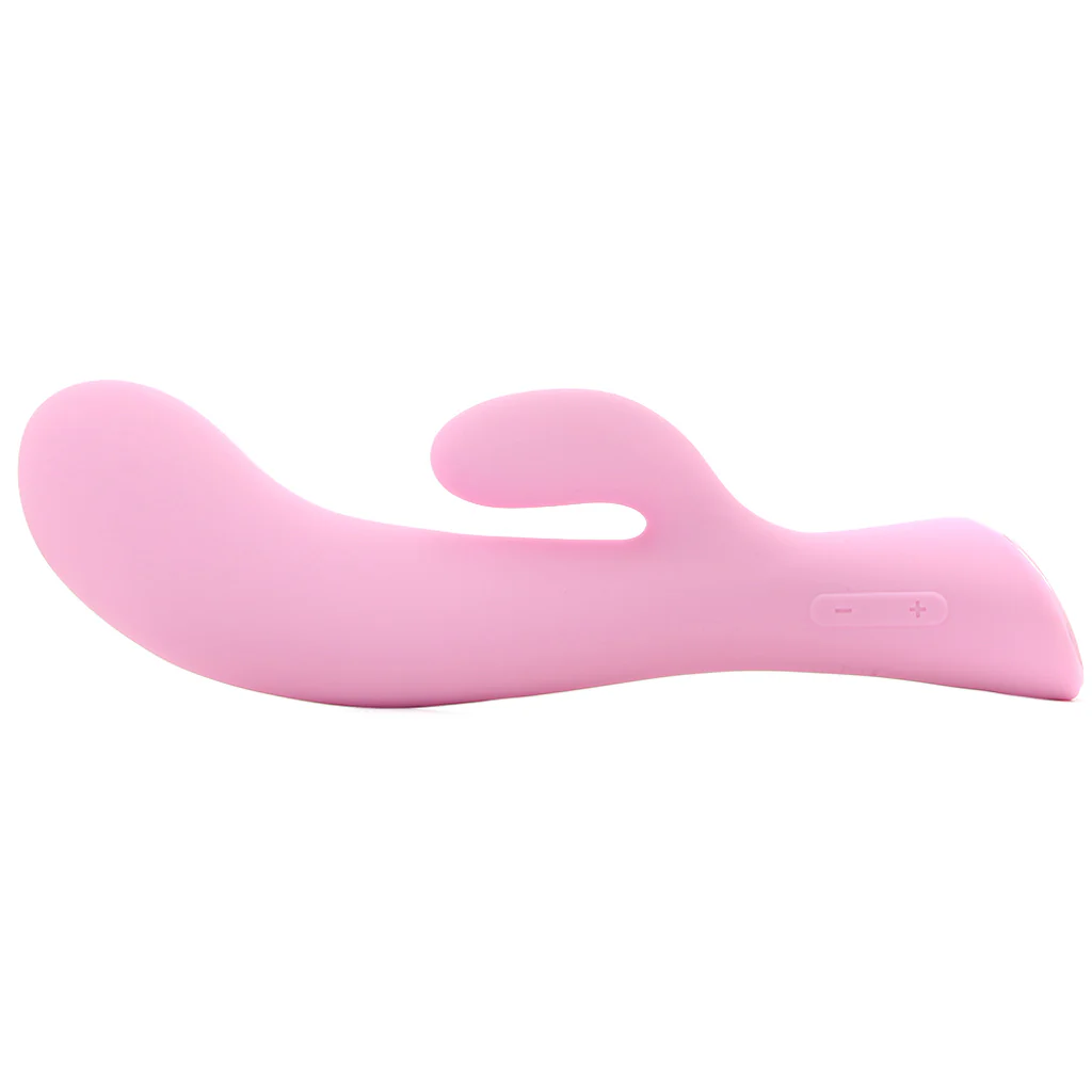 Amour Silicone Dual G Vibe - Image 3