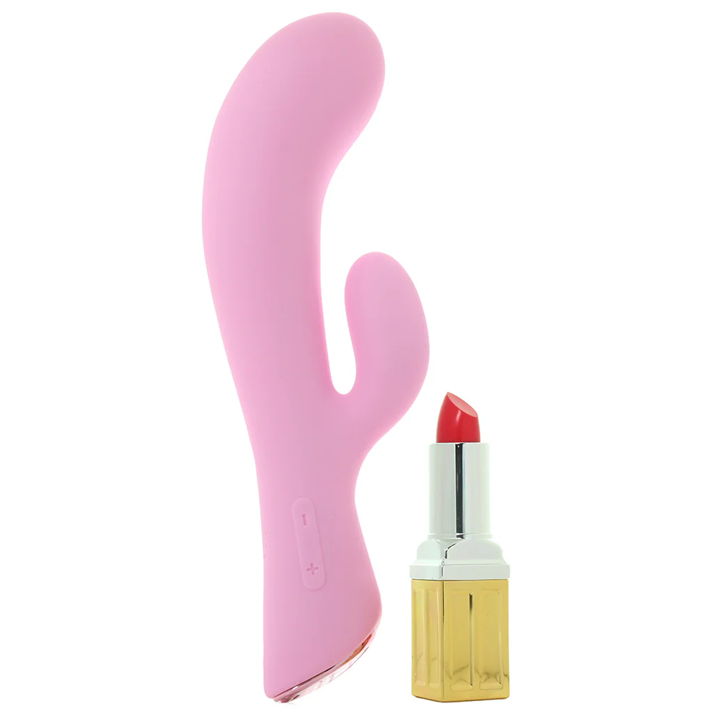 Amour Silicone Dual G Vibe - Image 4