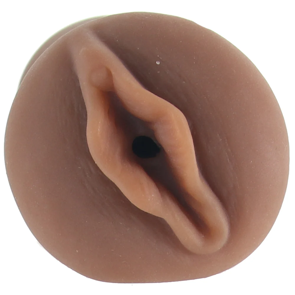 Ana Foxx Pussy Stroker - Image 2