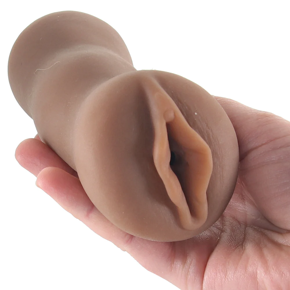 Ana Foxx Pussy Stroker - Image 4