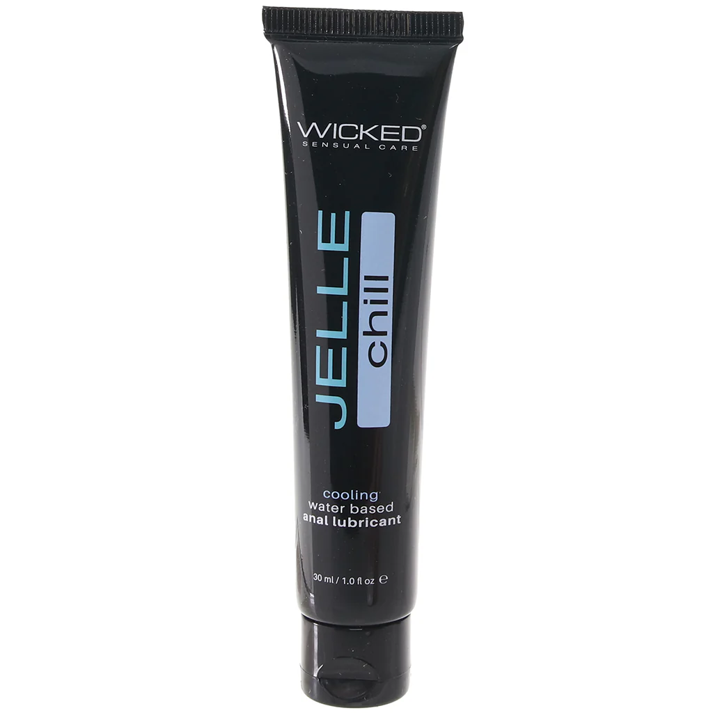 Anal Adventure Lube Kit - Image 5