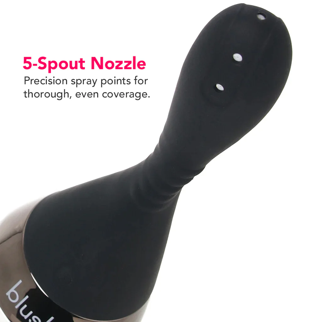 Anal Adventures Aqua Jet Douche - Image 7