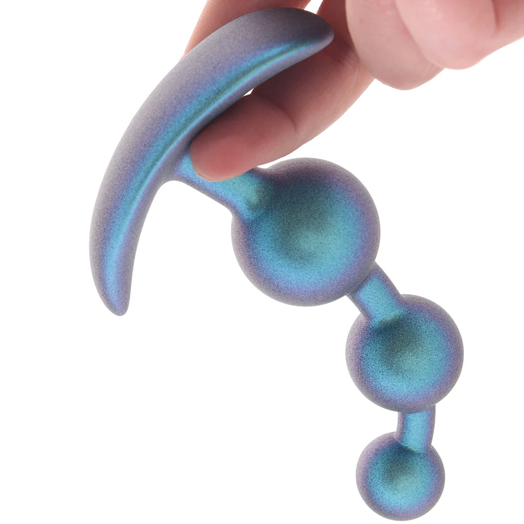 Anal Adventures Matrix Gamma Plug - Image 4