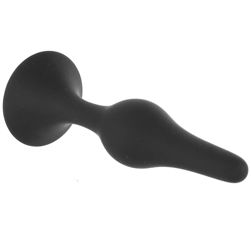 Anal Adventures Platinum Beginner Plug Kit - Image 2