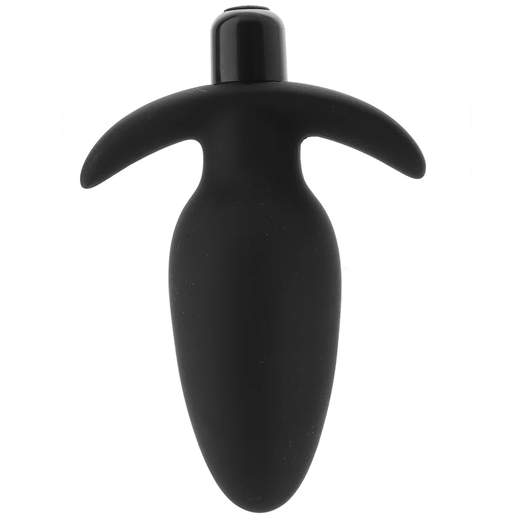 Anal Adventures Platinum Saddle Plug - Image 3