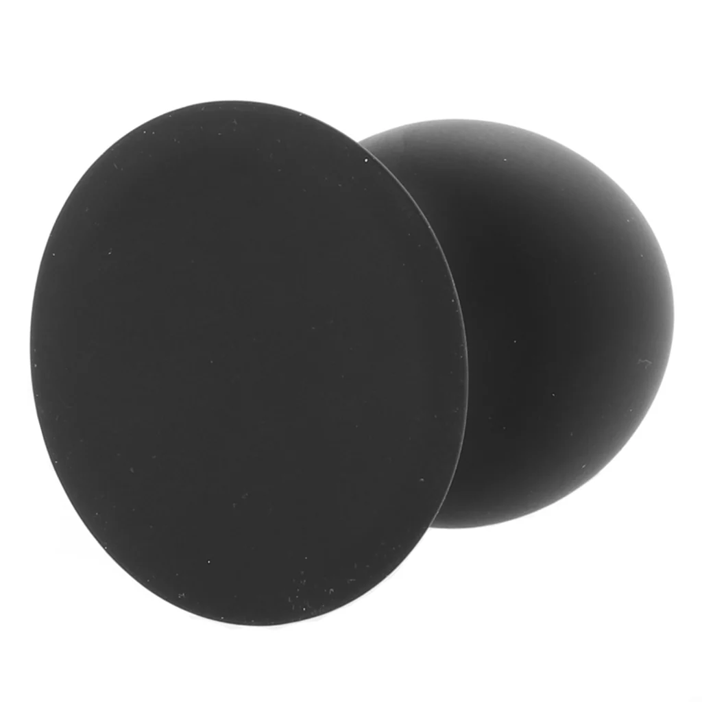 Anal Adventures Platinum Stout Plug Kit - Image 5
