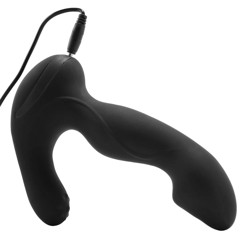 Anal-Ese Rotating Prostate Massager - Image 3