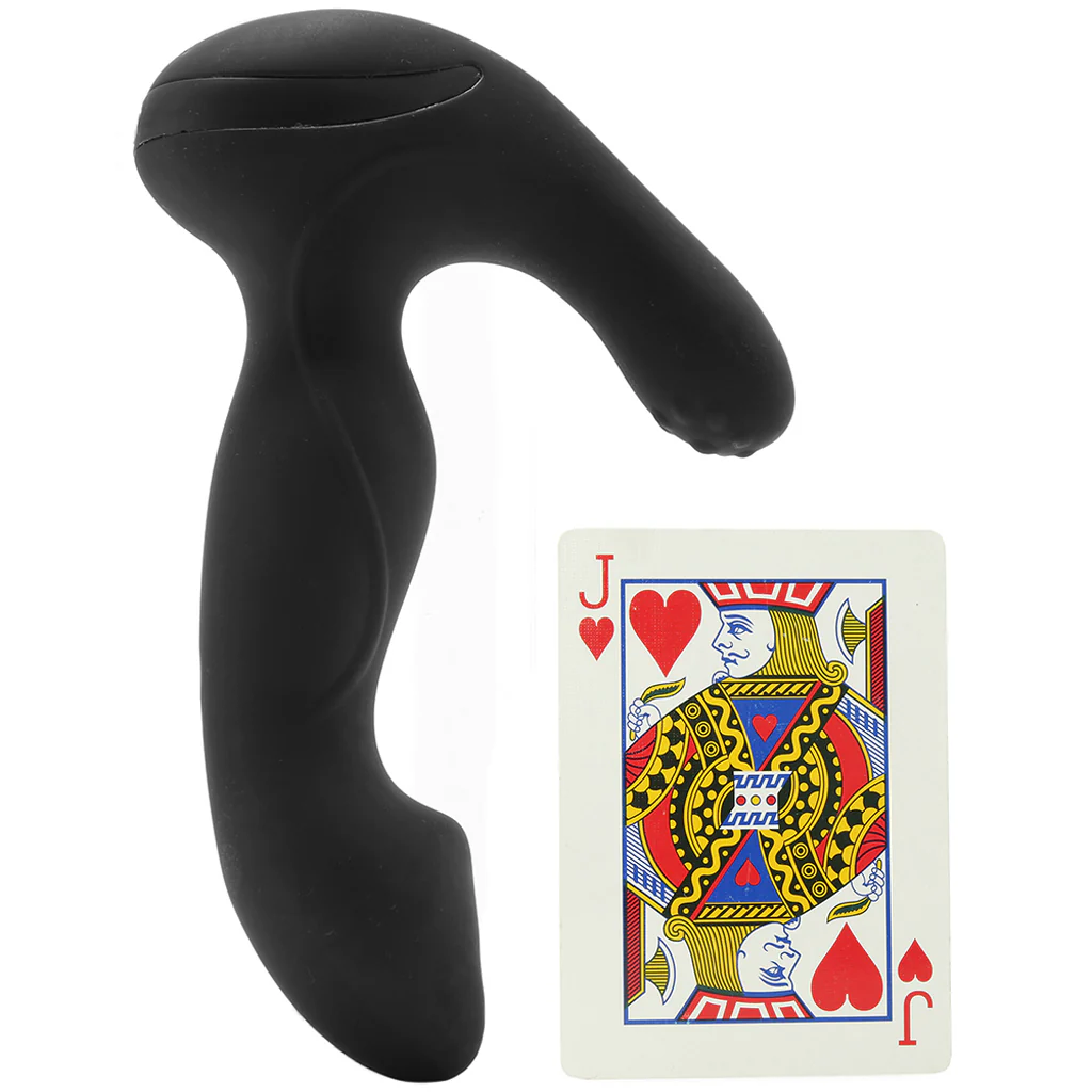 Anal-Ese Rotating Prostate Massager - Image 4
