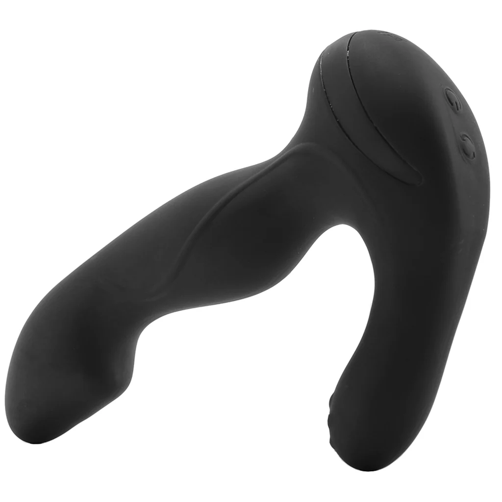 Anal-Ese Rotating Prostate Massager - Image 5