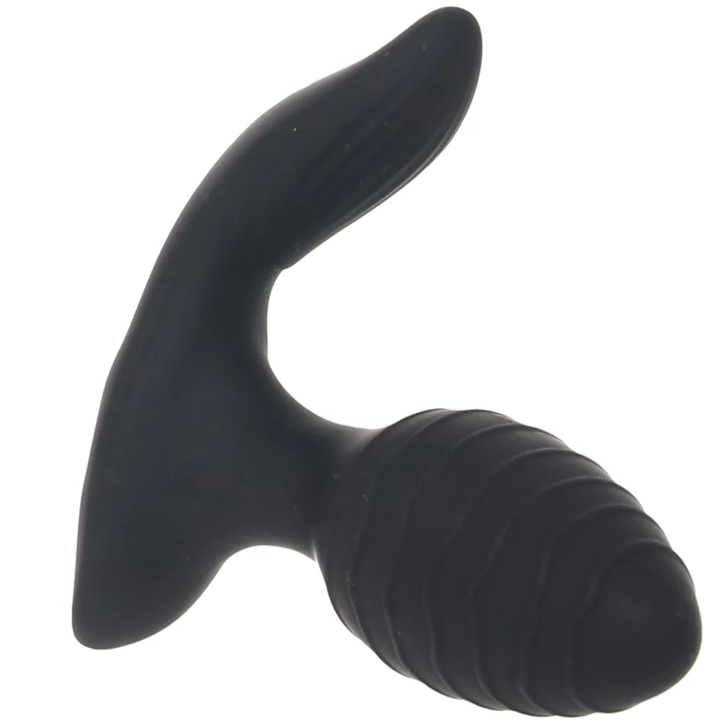Anal Fantasty Gyro-Milk Pro Vibrating Plug - Image 2