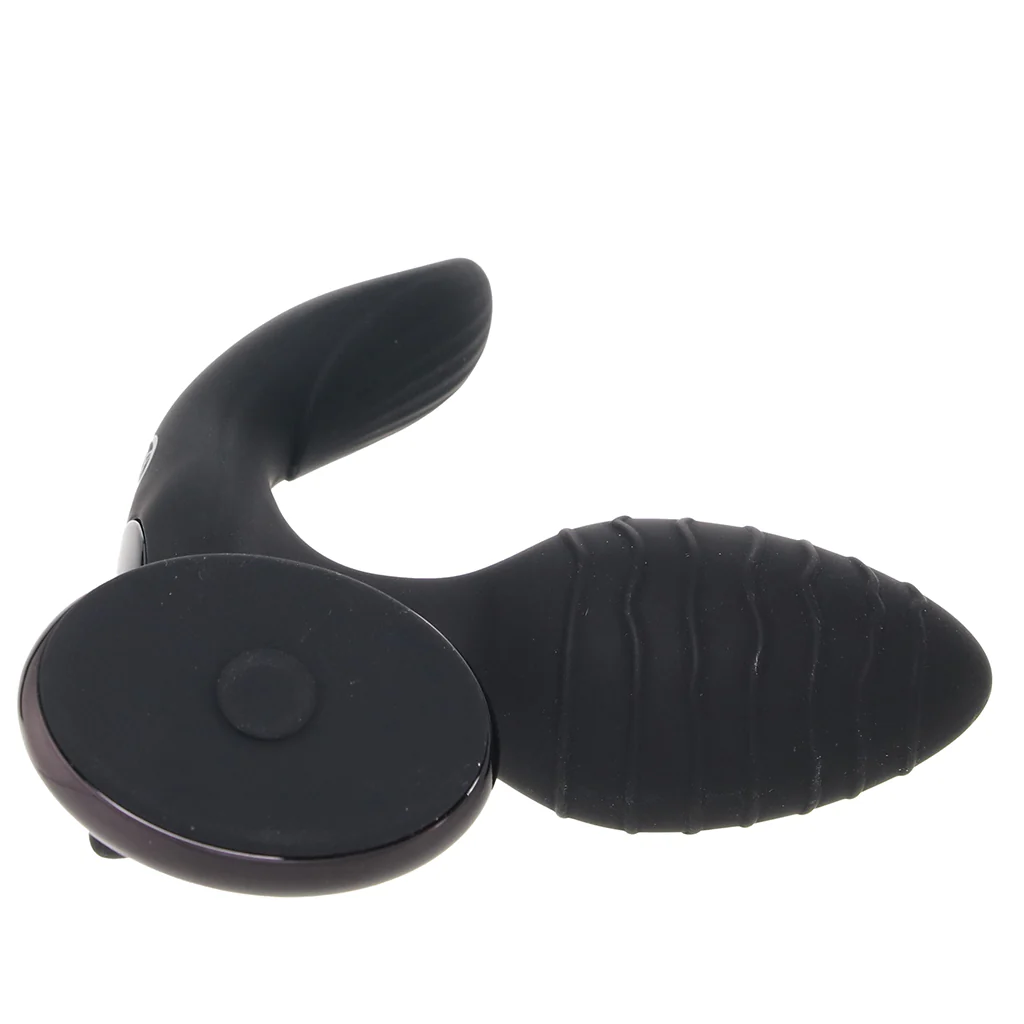 Anal Fantasty Gyro-Milk Pro Vibrating Plug - Image 3