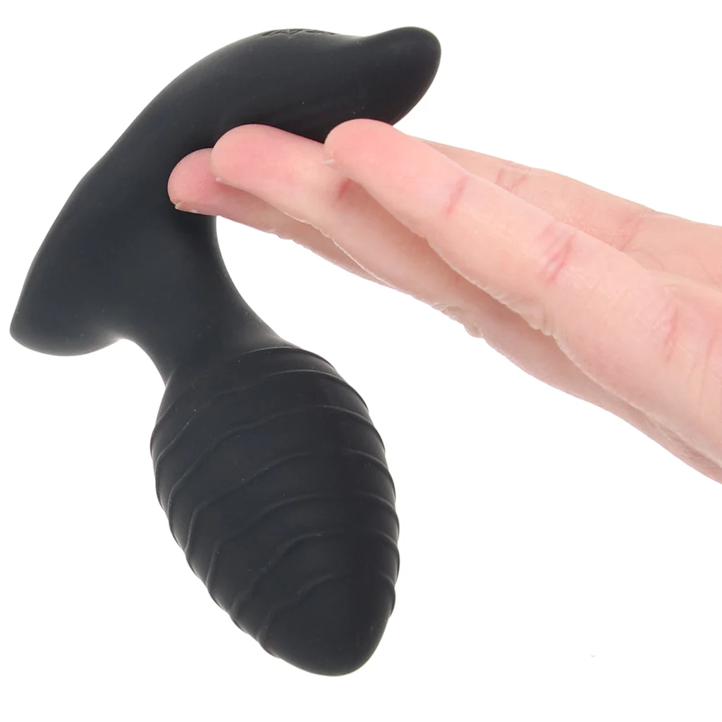 Anal Fantasty Gyro-Milk Pro Vibrating Plug - Image 4