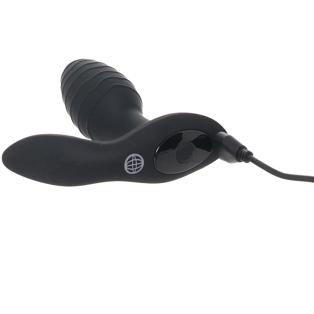Anal Fantasty Gyro-Milk Pro Vibrating Plug - Image 7