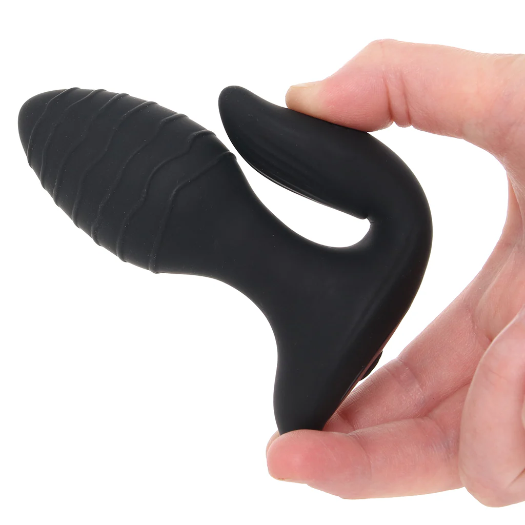 Anal Fantasty Gyro-Milk Pro Vibrating Plug - Image 8