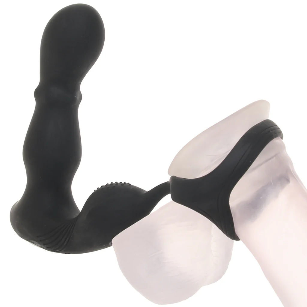 Anal Fantasy Ass-Gasm Slide & Glide Vibe - Image 2