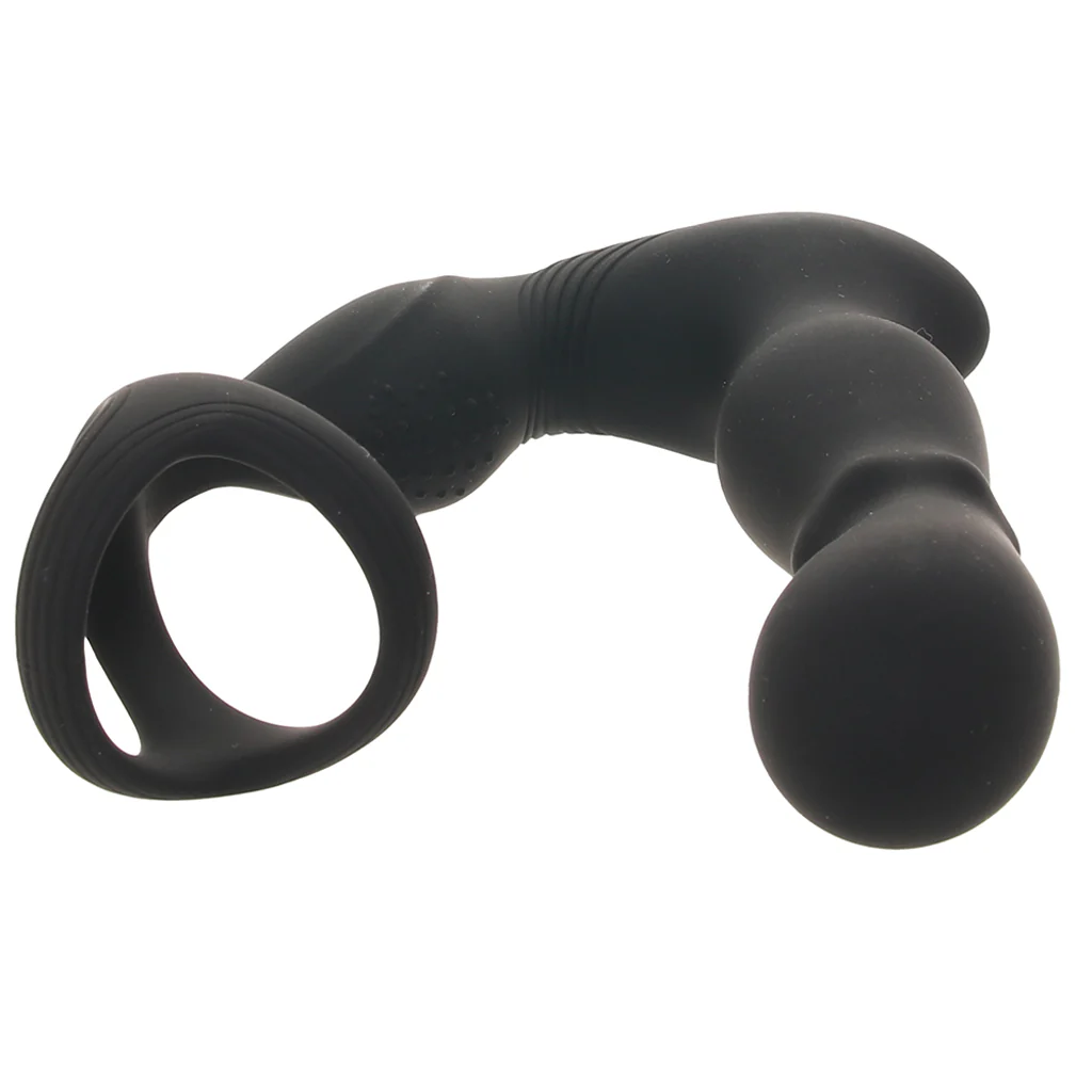 Anal Fantasy Ass-Gasm Slide & Glide Vibe - Image 3