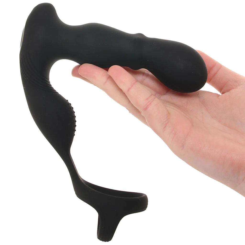 Anal Fantasy Ass-Gasm Slide & Glide Vibe - Image 4