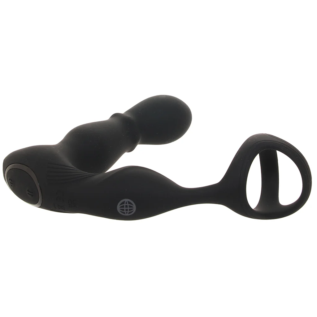 Anal Fantasy Ass-Gasm Slide & Glide Vibe - Image 5