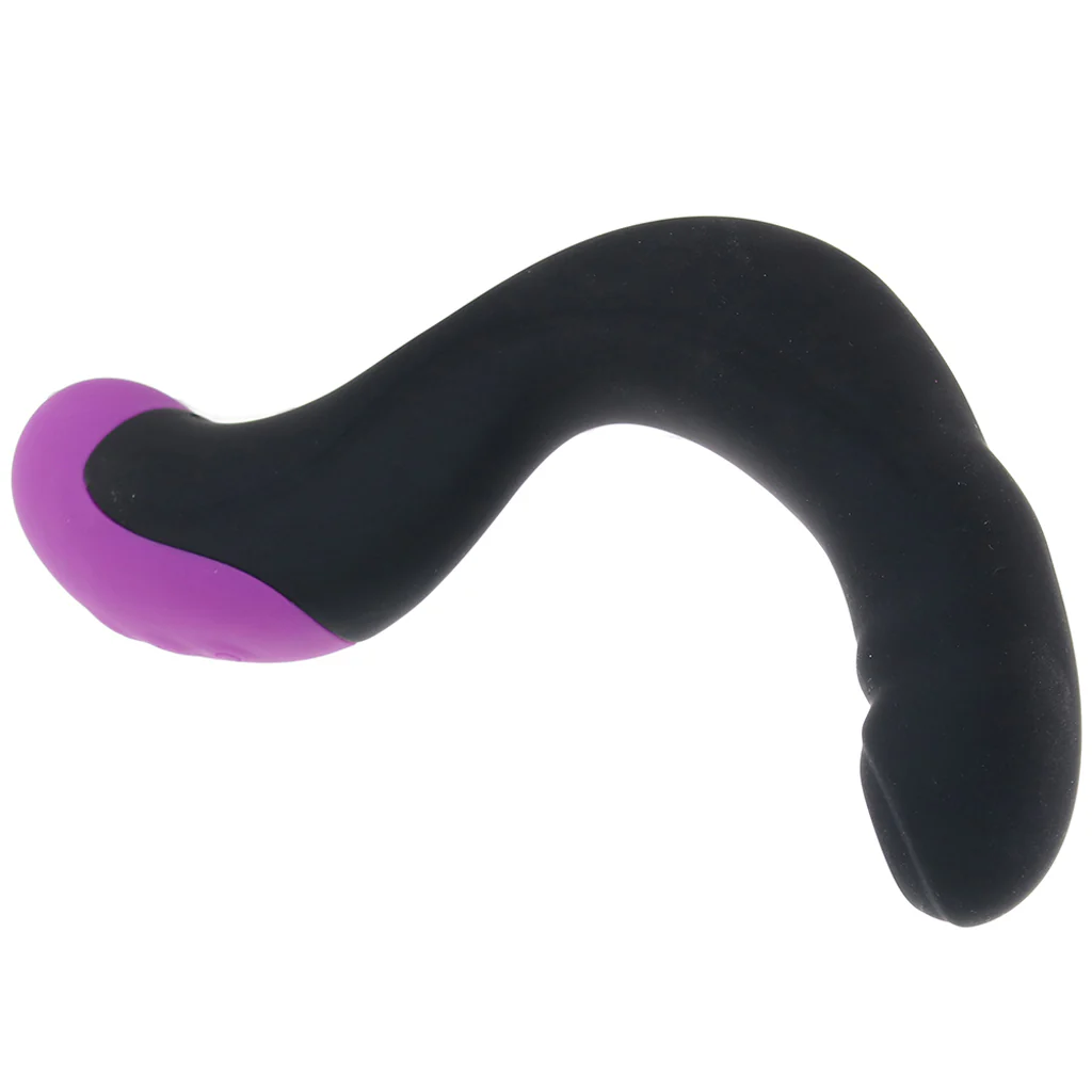Anal Fantasy Elite Hyper-Pulse P-Spot Massager - Image 3