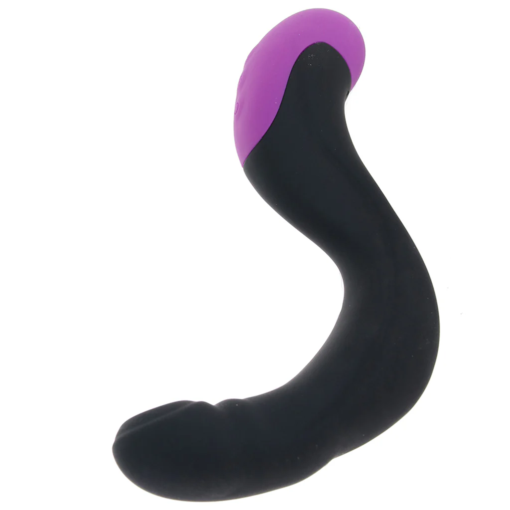 Anal Fantasy Elite Hyper-Pulse P-Spot Massager - Image 5